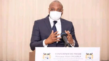 BENIN/CONSEIL DES MINISTRES DE CE JOUR :  La date du  lancement de la campagne agricole 2021-2022 connue . L&rsquo;Absu-Cep a un nouveau directeur
