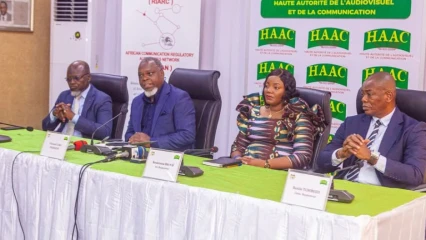 Édouard Loko à propos de l&rsquo;aide de l&rsquo;État à la presse privée: «…. Patientez encore quelques semaines ou quelques mois »