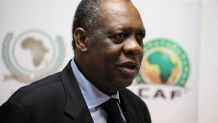 CONFÉDÉRATION AFRICAINE DE FOOTBALL  : L&rsquo;ancien Président Issa Hayatou est mort