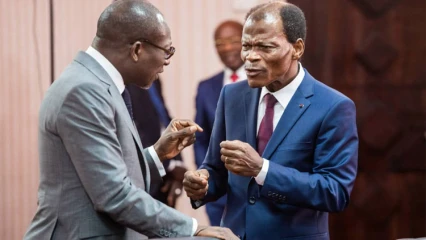 ÉDITO :  Azannaï et les secrets de Talon!