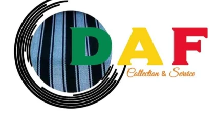 MOIS DE LA MODE : La maison Daf collection en exposition à Cotonou  . C&rsquo;est du 16 au 19 juillet à l&rsquo;hôtel Golden Tulip