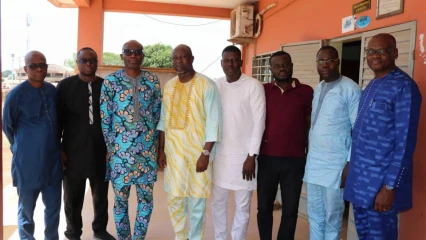 COUR DES COMPTES :  Les acteurs de Nikki, Kalalé et Pèrèrè sensibilisés sur leurs obligations 