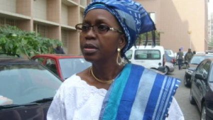 INSTALLATION DU BUREAU COMMUNAL DE L&rsquo;ALLIANCE ABT DE PARAKOU : Mariam Baba Moussa aux commandes