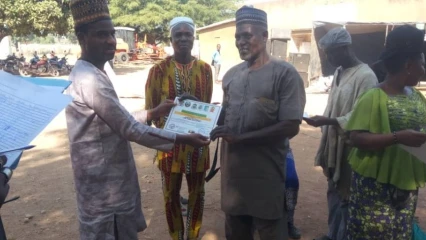 FOIRE INTERCOMMUNALE DE L&rsquo;ALIBORI : L&rsquo;évènement prolongé jusqu&rsquo;au 19 décembre prochain