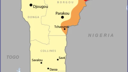 Entrée, sortie et séjour des étrangers au Bénin: des réformes opérées 