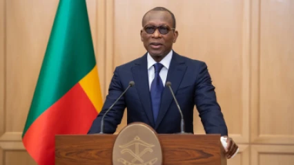 BÉNIN/PRÉSENTATION DE L&rsquo;ÉTAT DE LA NATION PAR LE CHEF DE L&rsquo;ÉTAT : Patrice Talon s&rsquo;explique le 8 décembre prochain