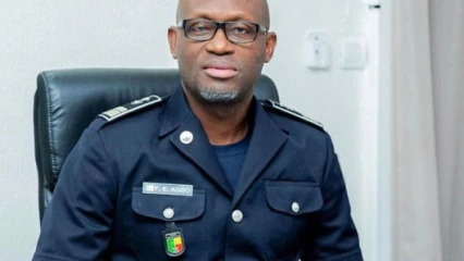 AFFAIRE “DÉLIVRANCE FRAUDULEUSE DE PASSEPORTS BÉNINOIS” : L&rsquo;ancien Dei Florent Agbo tente de sauver sa tête