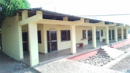 Modernisation du centre de santé de kouandé: le conseil communal dote l&rsquo;hôpital d&rsquo;équipements médicotechniques