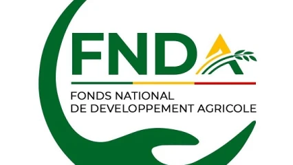 AGRÉMENT D&rsquo;ÉTABLISSEMENT FINANCIER DE CAUTIONNEMENT : Le processus d’obtention au profit du Fnda lancé
