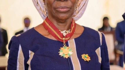 VOTE DU BUDGET GÉNÉRAL 2024 DE L&rsquo;ÉTAT : L&rsquo;He Alidjanatou Saliou-Arekpa salue les projets prévus