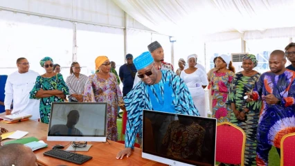 Élections communales 2026 au Bénin: la Céna a lancé officiellement l’enregistrement des candidatures