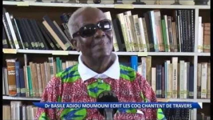 CARNET NOIR AU BÉNIN : Le docteur Basile Adjou Moumouni n&rsquo;est plus