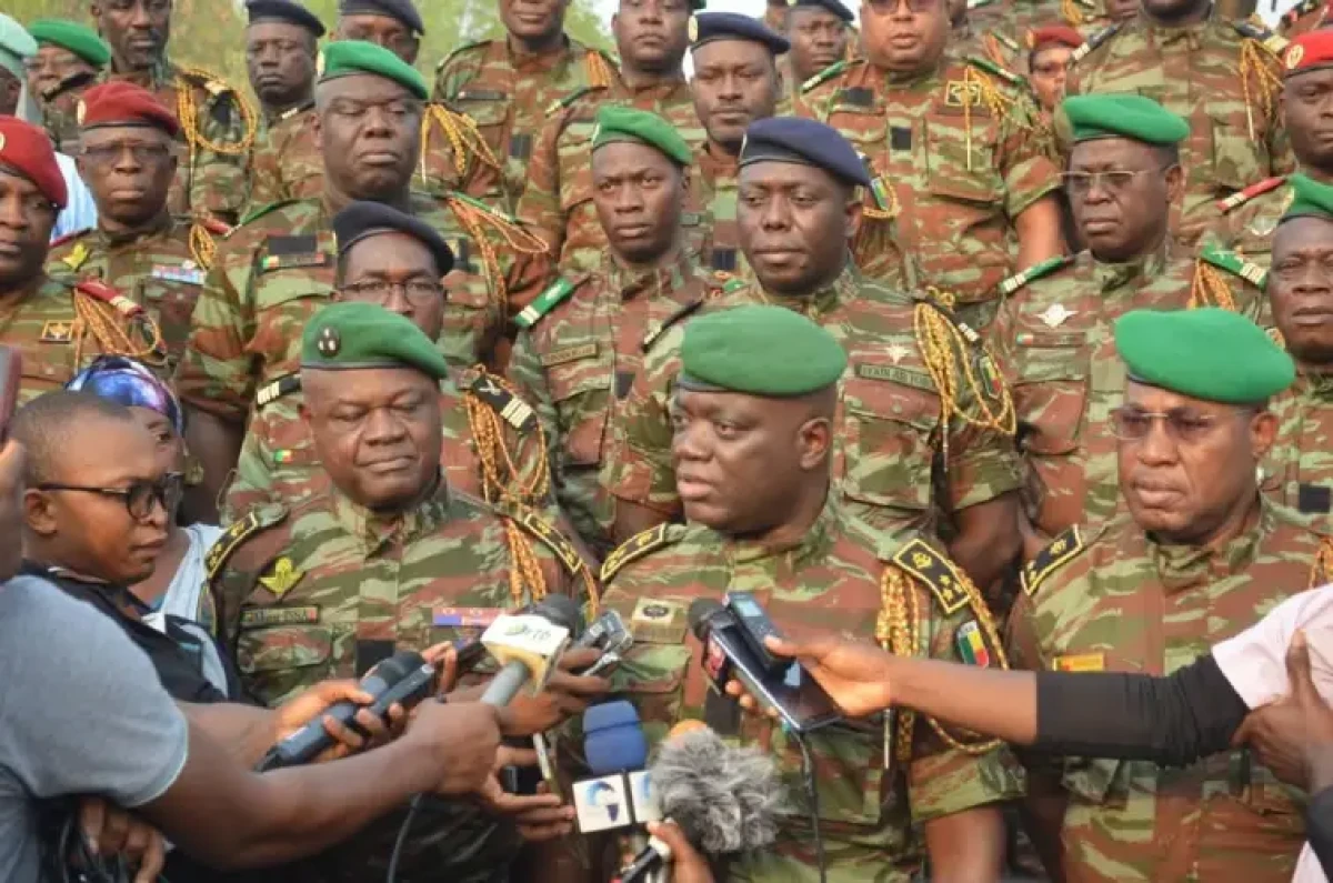 48 ans après l&rsquo;attaque des mercenaires du 16 janvier 1977: Le général Fructueux Gbaguidi rend hommage aux soldats tombés