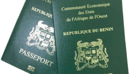 RENOUVELLEMENT DE PASSEPORT DES BÉNINOIS VIVANT EN FRANCE : L&rsquo;opération spéciale d’enrôlement démarre demain
