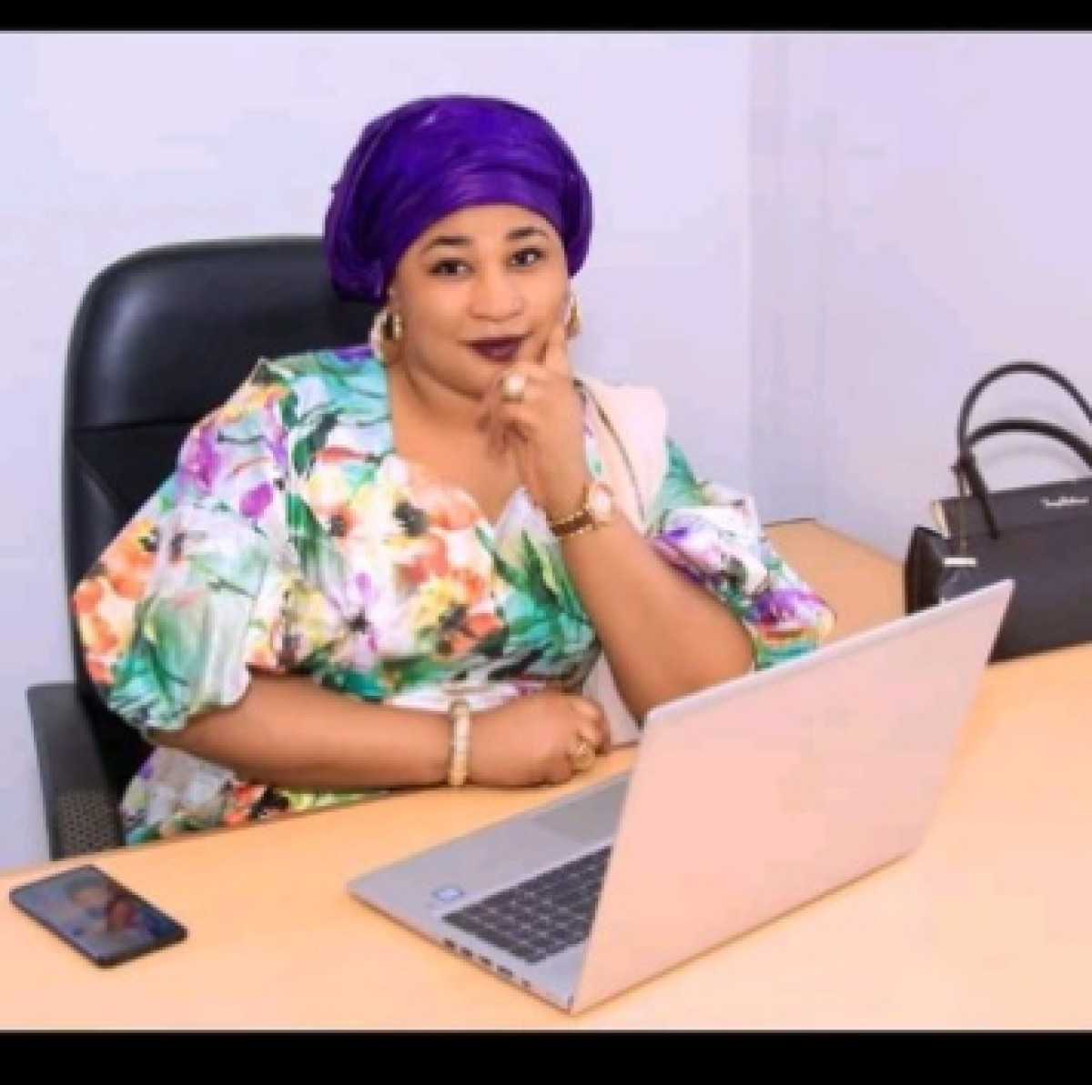 NIKKI/ASSOCIATION SPORTIVE ‘’TOUT PUISSANT’’ DE GAHMARO : Mariam Djaouga élue présidente