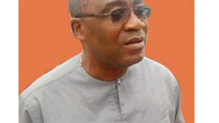 10E CIRCONSCRIPTION ELECTORALE  : Le Parti Fndd de Etienne Ludovic Ayèni en congrès le samedi prochain