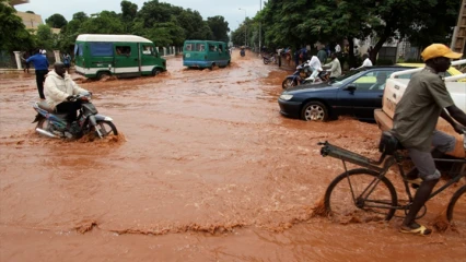 GESTION DU CLIMAT AU BENIN : La valorisation des savoirs endogènes, un impératif ?