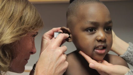 DÉFICIENCE AUDITIVE :  Près de 2,5 milliards de personnes exposées d&rsquo;ici 2050, alerte l&rsquo;Oms 