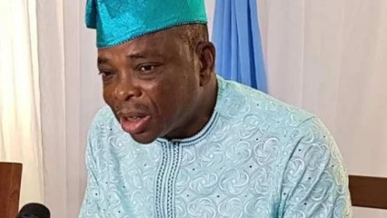 REPRISE DES TRAVAUX DE LOTISSEMENT A TOWETA : Le maire Gnonlonfoun en passe de réaliser un exploit