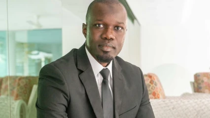 SÉNÉGAL  :   Bonne nouvelle pour Ousmane Sonko