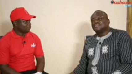 BÉNIN DAABAARU TOUR À N&rsquo;DALI : Daouda Saka Méré fait part de ses efforts en matière de sécurité 