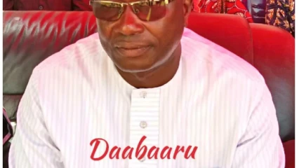 GÉANT MEETING DE SOUTIEN AU PAG DE PATRICE TALON : Malik Mora emballe Ségbana avec le parti Invr Kokari