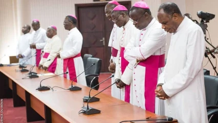 EDITO : Le clergé béninois dépassé?