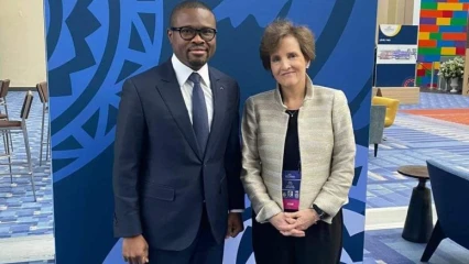 BÉNIN : L&rsquo;axe routier Dassa-Bohicon bientôt réhabilité