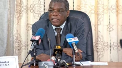 ORGANISATION DE LA PRESIDENTIELLE DE 2021 AU BÉNIN : Plus de 14 milliards 4 millions adoptés