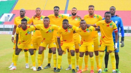6E JOURNÉE /ÉLIMINATOIRES CAN 2020 : Le match Sierra Leone- Bénin finalement repoussé pour demain mardi