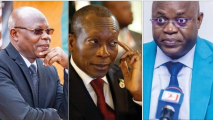 INTERDICTION DE CLASSEMENT DES DÉPARTEMENTS PAR ORDRE DE MÉRITE AUX EXAMENS NATIONAUX : Et pourtant, ces rangs reflètent la réalité de chaque territoire  . Voici ce que le gouvernement veut cacher