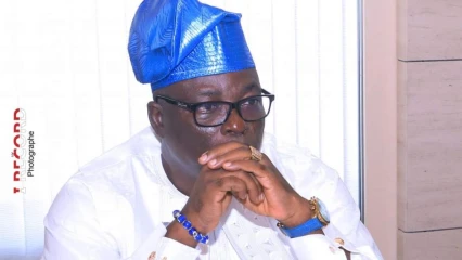 ÉCHEC DE L’HONORABLE GBADAMASSI AUX LÉGISLATIVES DE 2023 : La huitième perd un député qu’elle n’aura plus jamais  . Qualités et défauts d&rsquo;un homme politique exceptionnel