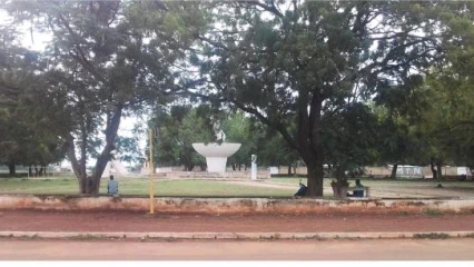 POUR LA PROPRETE DES PLACES PUBLIQUES DE PARAKOU, : Toko doit mettre le pied sur l’accélérateur 