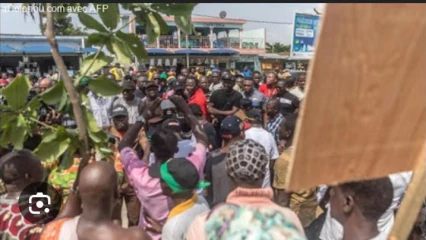 MARCHE POUR DENONCER LA CHERTÉ DE LA VIE AU BÉNIN : Les travailleurs de la Cgtb, l&rsquo;Unstb et la Csa-Bénin dans les rues le 27 avril prochain