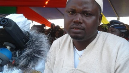 CELEBRATION DE LA GAANI À BANIKOARA : Bio Sarako Tamou magnifie la culture Baatoonu  «Nous avons valorisé la culture Baatoonu et nous avons constaté que cette culture est vraiment diversifiée et belle », dixit le maire