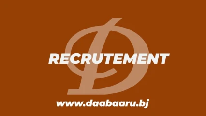RECRUTEMENT