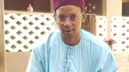 SUITE À LA VICTOIRE DE L&rsquo;UP À KALALE POUR LES COMMUNALES PASSÉES : Le Dr Mama Sambo rend hommage à tous ses militants