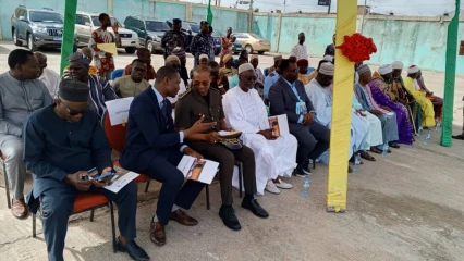 LUTTE CONTRE LE TRAVAIL DES ENFANTS DANS LE BORGOU : Dedras Ong et la Ddtfp en synergie d&rsquo;action pour éradiquer le fléau