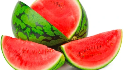 A LA DECOUVERTE DE LA PASTEQUE : Le fruit des délices et des vertus inouïe