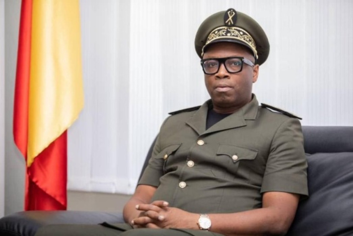 COTONOU/OCCUPATION ILLÉGALE DES BERGES LAGUNAIRES : Le préfet Alain Orounla appelle à la libération de l&rsquo;espace