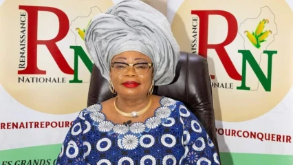 RÉVISION DE LA CONSTITUTION : «Toute révision constitutionnelle forcée,… risque d’être considérée… comme un coup d’État institutionnel», conclut Claudine Prudencio