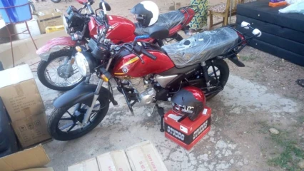 GRÂCE AU PARTENARIAT ENTRE LA COOPÉRATION SUISSE ET L&rsquo;APIDA : Des formations sanitaires de Gogounou équipées