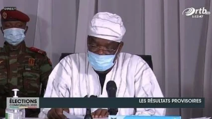 BENIN/COMMUNALES ET MUNICIPALES DU 17 MAI: Voici les résultats provisoires