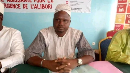 PROMOTION DE L&rsquo;INTERCOMMUNALITÉ DANS L&rsquo;ALIBORI : Bio Sarako Tamou porté à la tête de l&rsquo;Apida