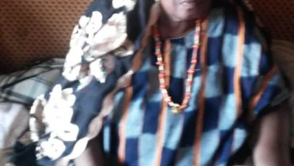 DEUIL AU PALAIS ROYAL DE KÉROU :  La reine mère n&rsquo;est plus