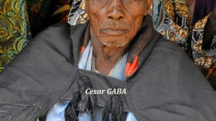 DEUIL AU PALAIS ROYAL DE KOUANDÉ : Sa majesté Fô Sounon a cassé la pipe
