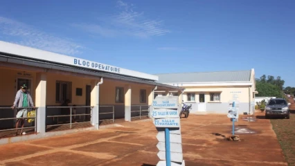 MADAGASCAR/CORONAVIRUS :  1 162 cas et 10 décès