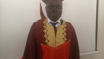 SOUTENANCE DE THÈSE À L&rsquo;UNIVERSITÉ DE PARAKOU : Hyppolite Agossou désormais docteur en sciences agronomiques