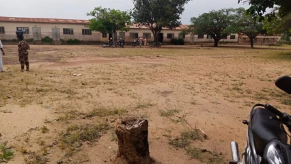 RENTREE SCOLAIRE 2021-2022 DANS LES ECOLES MATERNELLES ET PRIMAIRES A PARAKOU :  La pré-rentrée effective dans un climat morme ce jour