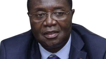BENIN/COUR SUPREME : Victor Dassi Adossou succède à Ousmane Batoko